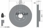 TEXTAR Disc frana TEXTAR 92174003 (92174003)
