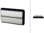HELLA Filtru aer HELLA 8ZA 366 131-591 (8ZA 366 131-591) - automobilus