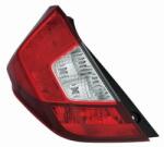 DEPO Lampa spate DEPO 217-19C2L-LD-UE (217-19C2L-LD-UE) - automobilus