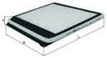 MAHLE Filtru, aer habitaclu MAHLE LA 41 (LA 41)