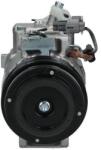 BV PSH Compresor, climatizare BV PSH +Line Original 090.555. 013.050 (090.555.013.050)