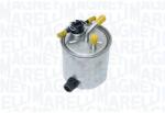 Magneti Marelli filtru combustibil MAGNETI MARELLI 153071760637 (153071760637)