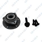 GSP Set rulment roata GSP 9336004K (9336004K)