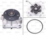 VALEO Pompă de apă, răcire motor VALEO 506962 (506962)