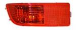VAN WEZEL Lumina de ceata spate VAN WEZEL 3083929 (3083929)