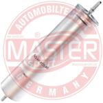 Master-sport Germany filtru combustibil MASTER SPORT 522-KF-PCS-MS (522-KF-PCS-MS)
