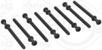 ELRING Set surub, chiulasa ELRING 586.360 (586.360)
