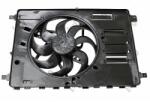 DEPO Ventilator, radiator DEPO 017-014-0007 (017-014-0007)