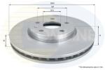 COMLINE Disc frana COMLINE ADC1142V (ADC1142V)