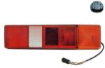 VAN WEZEL Lampa spate VAN WEZEL 1895929 (1895929)