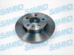 SAMKO Disc frana SAMKO O1431P (O1431P)