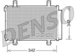 DENSO Condensator, climatizare DENSO DCN47005 (DCN47005)
