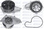DOLZ Pompă de apă, răcire motor DOLZ H143 (H143)