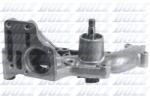 TEKNOROT Pompă de apă, răcire motor TEKNOROT N568 (N568)