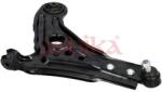 ASHIKA Brat, suspensie roata ASHIKA 72-0C-C03L (72-0C-C03L) - automobilus
