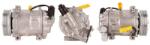LUCAS Compresor, climatizare LUCAS ACP416 (ACP416)