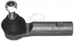 ABS Cap de bara ABS 230153 (230153)