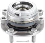 SNR Set rulment roata SNR R168.93 (R168.93)