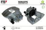 FTE Etrier frana FTE 9292275 (9292275)