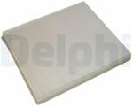 DELPHI Filtru, aer habitaclu DELPHI TSP0325074 (TSP0325074)