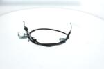 Bosch Cablu, frana de parcare BOSCH 1 987 482 358 (1 987 482 358)