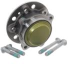 SKF Set rulment roata SKF VKBA 7220 (VKBA 7220) - automobilus