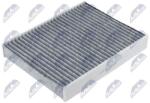NTY Filtru, aer habitaclu NTY FCF-FR-013C (FCF-FR-013C)