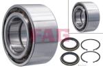 Fag Set rulment roata FAG 713 6137 10 (713 6137 10)