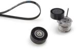 GATES Set curea transmisie cu caneluri GATES K056PK1685 (K056PK1685)