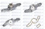 DOLZ Pompă de apă, răcire motor DOLZ A301 (A301)
