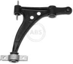 ABS Brat, suspensie roata ABS 210013 (210013)