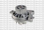 METELLI Pompă de apă, răcire motor METELLI 24-0758 (24-0758)