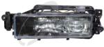 Trucktec Automotive Far faza lunga TRUCKTEC AUTOMOTIVE 05.58. 005 (05.58.005) - automobilus