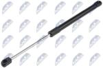 NTY Amortizor capota NTY AE-WW-072 (AE-WW-072)