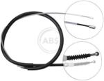 ABS Cablu, frana de parcare ABS K13576 (K13576)