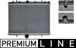 MAHLE Radiator, racire motor MAHLE BEHR *** PREMIUM LINE *** CR 889 000P (CR 889 000P)