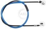 ABS Cablu, frana de parcare ABS K13949 (K13949)