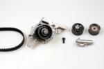HEPU Set pompa apa + curea dintata HEPU PK05602 (PK05602) - automobilus