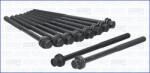 AJUSA Set surub, chiulasa AJUSA 81038700 (81038700)