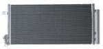 MAHLE Condensator, climatizare MAHLE BEHR AC 634 000S (AC 634 000S)