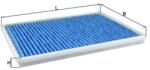 MAHLE Filtru, aer habitaclu MAHLE CareMetix® LAO 81 (LAO 81)