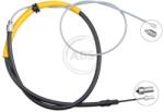 ABS Cablu, frana de parcare ABS K13961 (K13961)