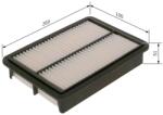 Bosch Filtru aer BOSCH F 026 400 530 (F 026 400 530)