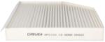 DR! VE+ Filtru, aer habitaclu DR! VE+ DP1110.12. 0058 (DP1110.12.0058)