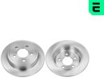 OPTIMAL Disc frana OPTIMAL BS-7724C (BS-7724C)