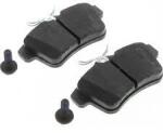 MTR set placute frana, frana disc MTR 12160846 (12160846)