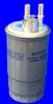 MECAFILTER filtru combustibil MECAFILTER ELG5264 (ELG5264)