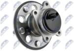 NTY Set rulment roata NTY KLT-TY-127 (KLT-TY-127)
