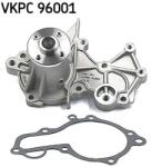 SKF Pompă de apă, răcire motor SKF VKPC 96001 (VKPC 96001)