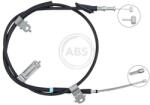 ABS Cablu, frana de parcare ABS K13228 (K13228)